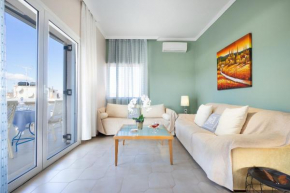 Irini Apartment II